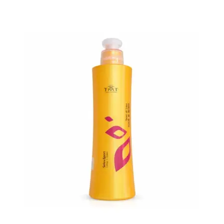 TMT Milano Inca Oil Sol Champú Doccia 250ml
